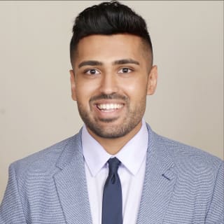 Nikesh Shah, DO, Psychiatry, Garden City, NY