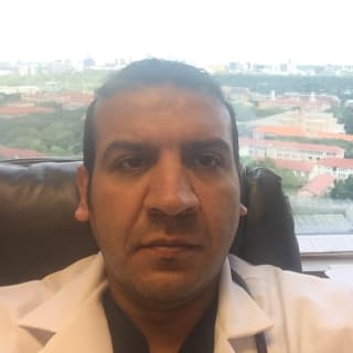 Houssam Mozeyen, Nurse Practitioner, Richmond, TX