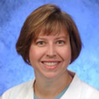 Leslie Parent, MD, Infectious Disease, Hershey, PA, Penn State Milton S. Hershey Medical Center