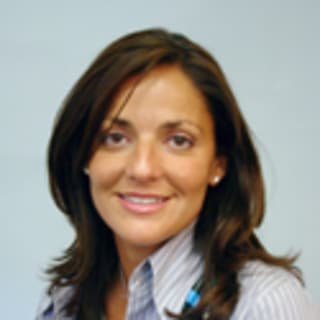 Pauline Tsirigotis, MD