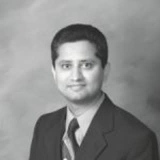 Jitendra Vasandani, MD