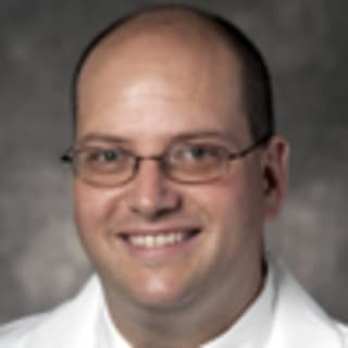 Seth Hoffer, MD, Neurosurgery, Cleveland, OH, University Hospitals Cleveland Medical Center