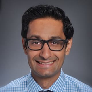 Ankur Chugh, MD, Pediatric Gastroenterology, Milwaukee, WI