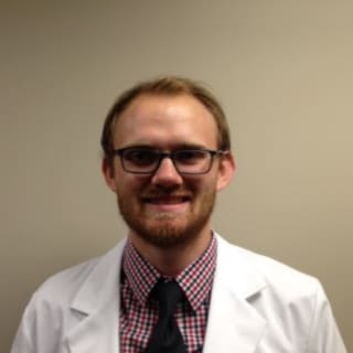 Zachary Ferguson, MD, Emergency Medicine, Tulsa, OK