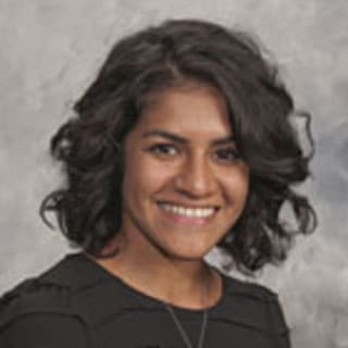 Pooja Apte, MD, Medicine/Pediatrics, Raleigh, NC