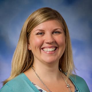 Brittany Hausmann, Adult Care Nurse Practitioner, East Chicago, IN