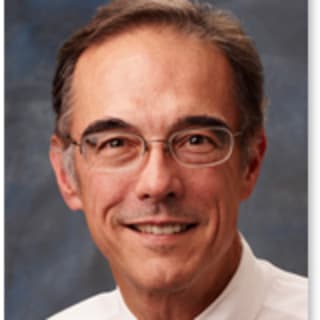 Fred Isaacs, MD, Internal Medicine, Lansing, MI, University of Michigan Health-Sparrow Lansing