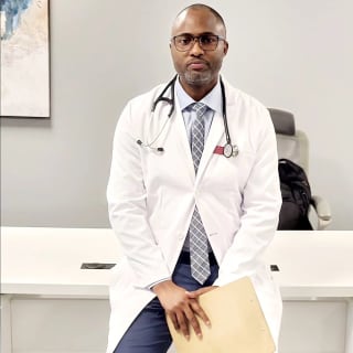 Yunus Kalule, Nurse Practitioner, Dracut, MA