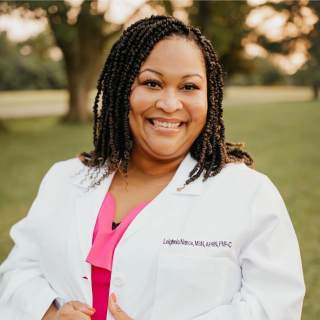 Leighnia Nance – Lexington, KY | Nurse Practitioner