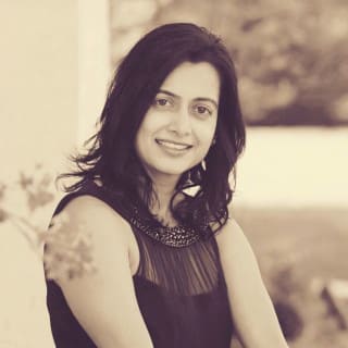 Kavita Patel, Pharmacist, San Jose, CA