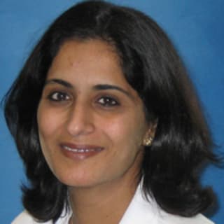 Kawalpreet Manku, MD