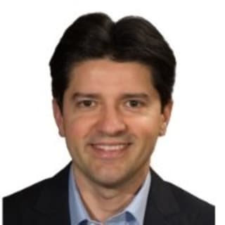 Marcelo Targino, MD