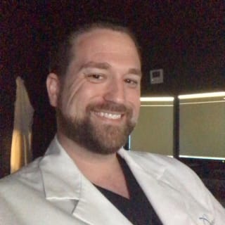 Andrew Johansen, MD, Radiology, Greenville, NC