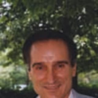 George Wilson, MD, Psychiatry, Princeton, NJ, Penn Medicine Princeton Medical Center