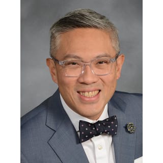 Alexander Chou, MD