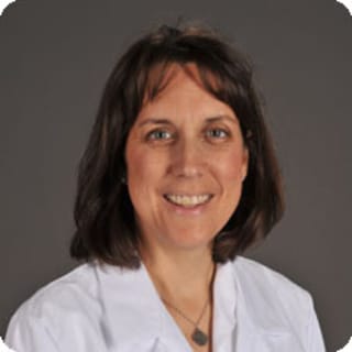 Meredith Krebel, MD