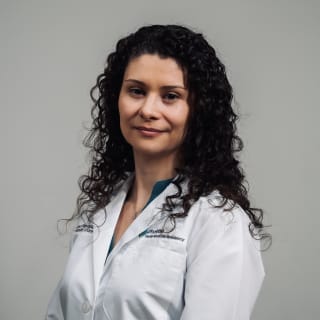 Tsvetelina Stoyanova, MD, Family Medicine, Albany, GA