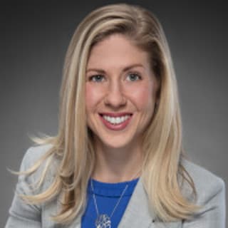 Ashley Elliott, Orthopedics, Tucker, GA