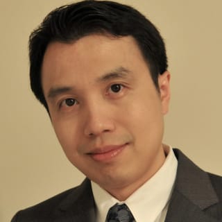 Ning Lin, MD, Neurosurgery, New York, NY