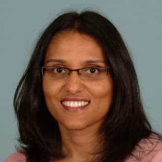 Chethana Vijay, MD