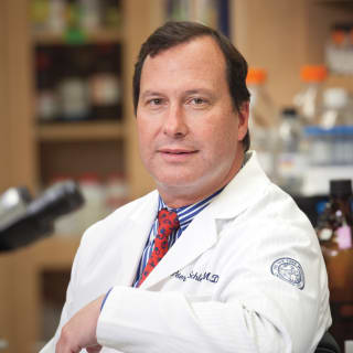 Peter Schlegel, MD, Urology, New York, NY, New York-Presbyterian Hospital