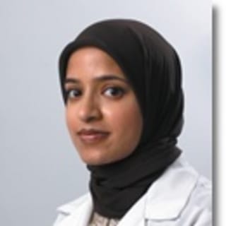 Zaiba Malik, MD, Ophthalmology, West Chester, OH