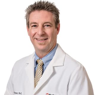 Jeffrey Brown, PA, Physician Assistant, Newnan, GA, Piedmont Atlanta Hospital
