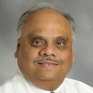 Ashok Jain, MD, Radiology, Dearborn, MI, ProMedica Monroe Regional Hospital