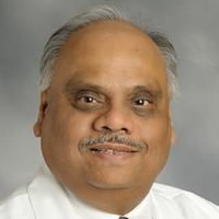 Ashok Jain, MD