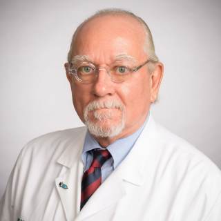 John Owen Jr., MD, Ophthalmology, Birmingham, AL