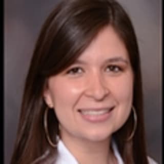 Mariana Zapata, MD, Gastroenterology, New Orleans, LA