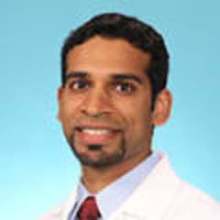 Justin Sadhu, MD, Cardiology, Saint Louis, MO, Barnes-Jewish Hospital