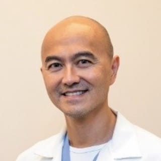 Paul Ho, MD