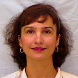 Marilena Mirica, MD, Internal Medicine, Smithtown, NY, Stony Brook University Hospital