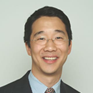 James Hung, MD