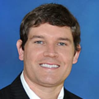 Benjamin Huff, MD, Family Medicine, Knoxville, TN