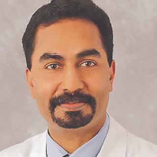 Saji Koshy, MD, Endocrinology, Tampa, FL, Tampa General Hospital