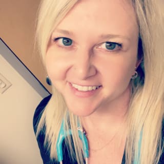 Katy Northcutt, Family Nurse Practitioner, Decatur, IL