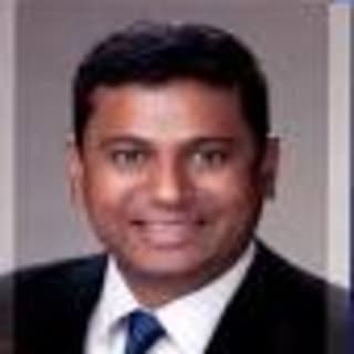 Anand Balasubramanian, MD, Internal Medicine, Houston, TX, HCA Houston Healthcare Northwest