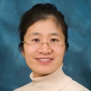 Xun Zhou, MD, Obstetrics & Gynecology, New Britain, CT, Hartford Hospital