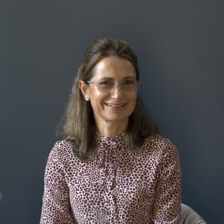 Carmen Gota, MD