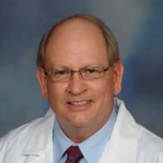 William Hamilton, MD, Pathology, Gainesville, FL, UF Health Shands Hospital