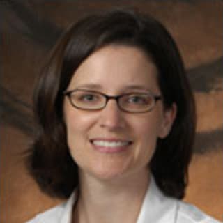 Noelle Frey, MD