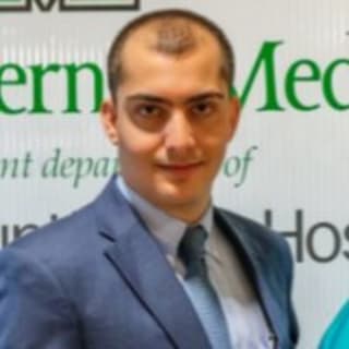 Murad Kheetan, MD, Nephrology, Huntington, WV