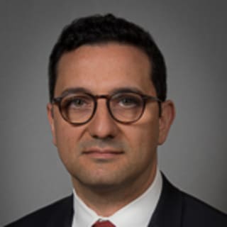 Fouad Atallah, MD, Obstetrics & Gynecology, Brooklyn, NY, Maimonides Medical Center
