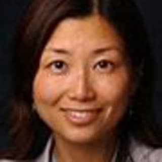 Jenny (Koo) Hasler, MD, Pediatrics, Chicago, IL, Swedish Hospital