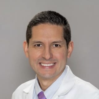 Jaime Carvajal Alba, MD, Orthopaedic Surgery, Miami, FL, University of Miami Hospital