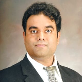 Pushan Dasgupta, MD, Neurology, Houston, TX, Dell Seton Medical Center at The University of Texas