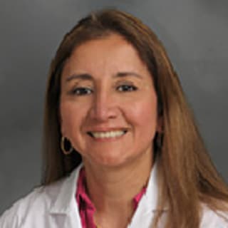 Nubia (Vargas) Vargas-Chen, MD, Pediatrics, Rocky Point, NY, Nassau University Medical Center