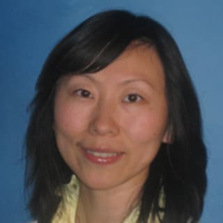 Chunhua Liu, MD